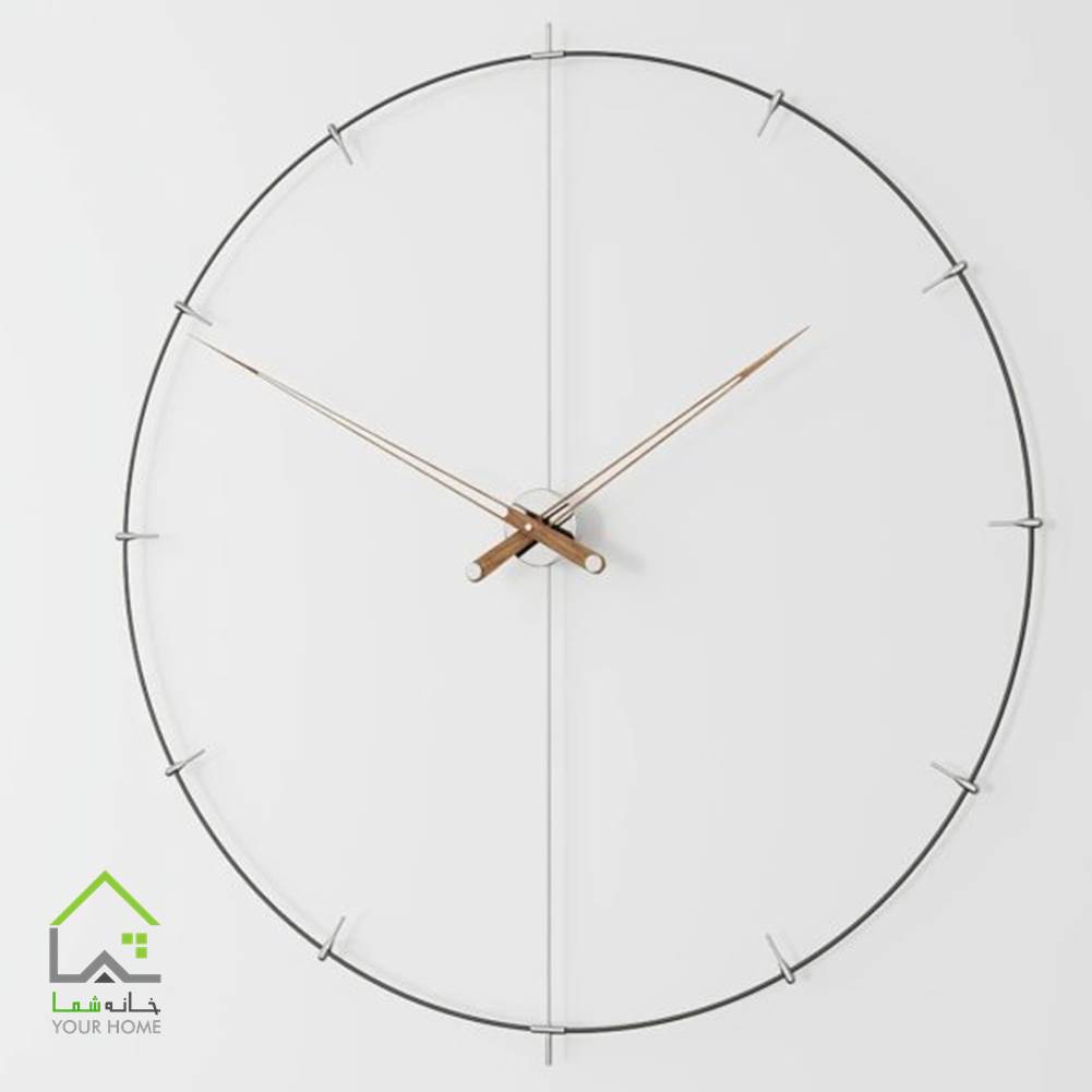 ساعت دیواری زیگما